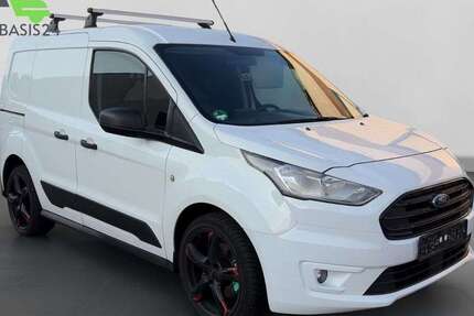 Ford Transit Connect 82.000 km 13.500 &euro; Linkenheim- Hochstetten 76351