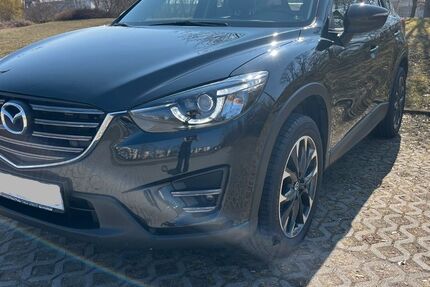 Mazda CX-5 56.000 km 18.950 &euro; Cottbus 03048