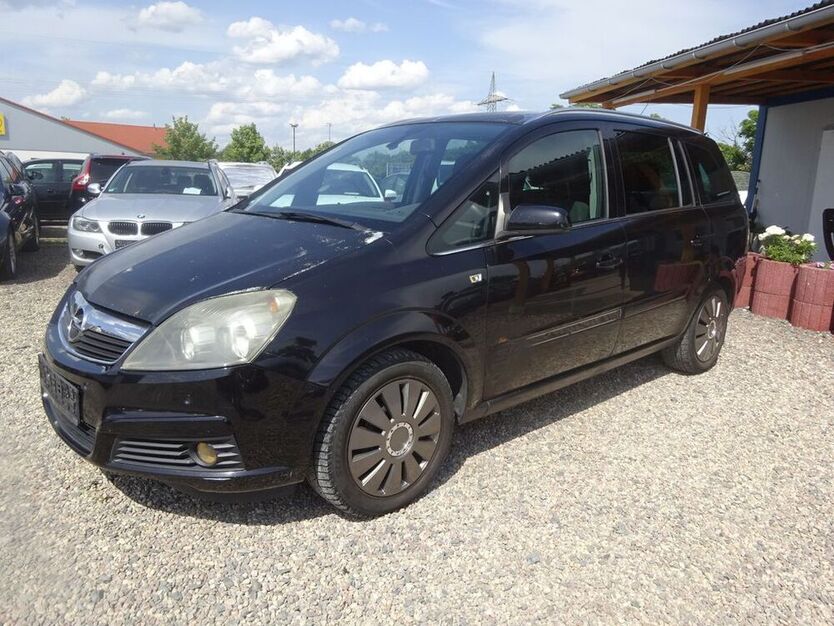 Zafira