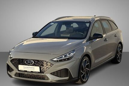 Hyundai i30 68.400 km 20.550 &euro; Eisenach 99817