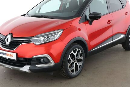 Renault Captur 61.429 km 9.710 &euro; Leipzig 04328