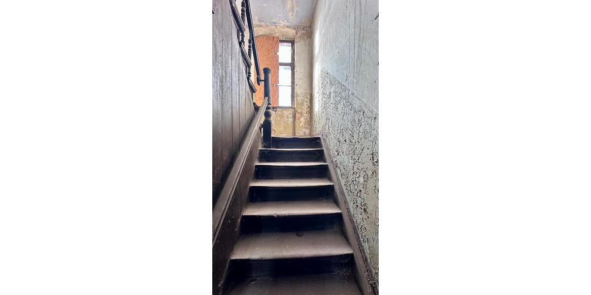 Mehrfamilienhaus, Wohnhaus Magdeburg Nordwest - 120.000&euro; | Angebot:27021224