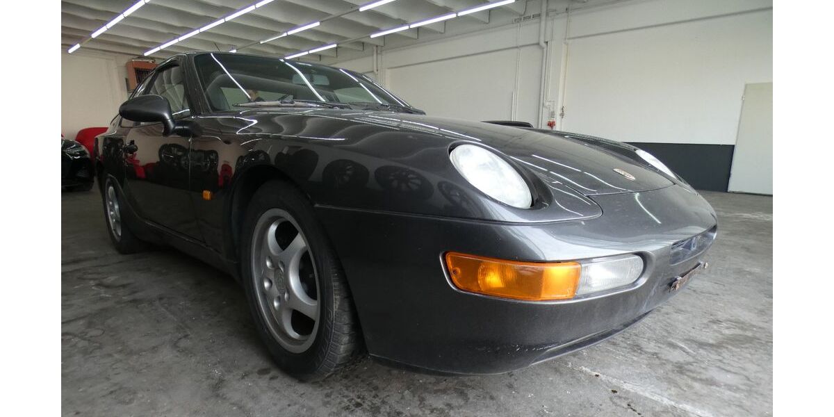 Porsche 968 271.000 km 14.899 &euro; Metzingen 72555