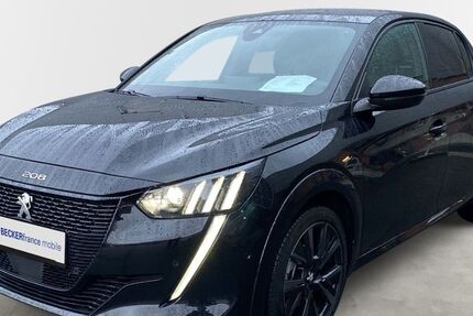 Peugeot 208 4.900 km 24.890 &euro; Oberhausen 46149