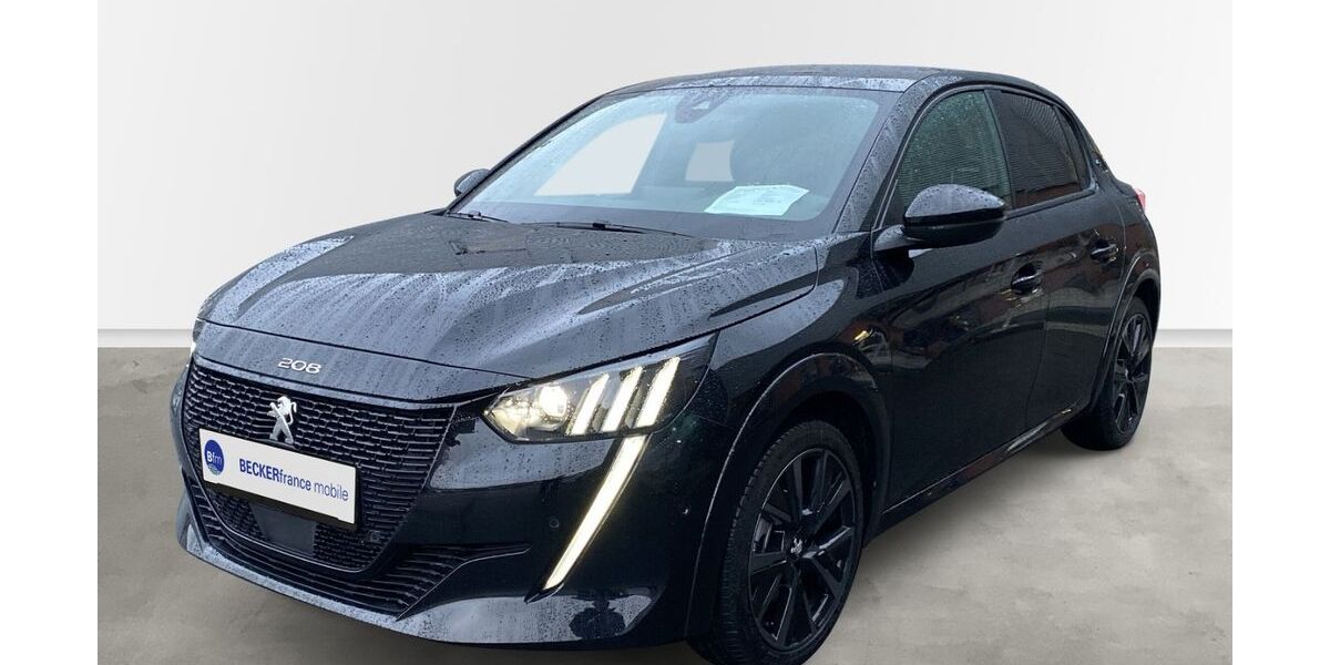 Peugeot 208 4.900 km 24.890 &euro; Oberhausen 46149