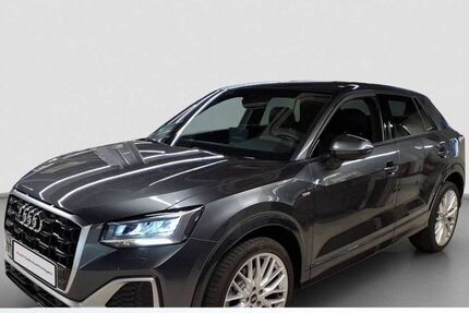 Audi Q2 9.867 km 33.980 € Neutraubling 93073