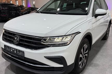 VW Tiguan 163.422 km 18.900 &euro; Riedstadt 64560