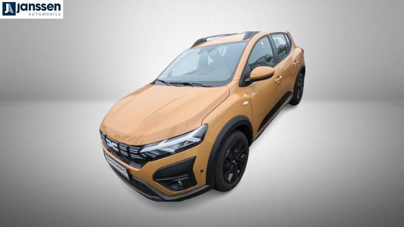 Dacia Sandero 1.662 km 20.190 € Aurich 26605