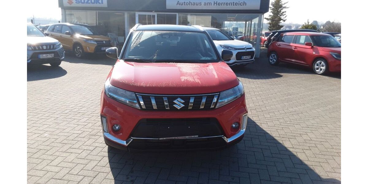 Suzuki Vitara 33.800 km 18.990 &euro; Melle 49324