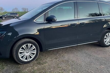 Seat Alhambra 161.500 km 21.199 &euro; Ottweiler 66564
