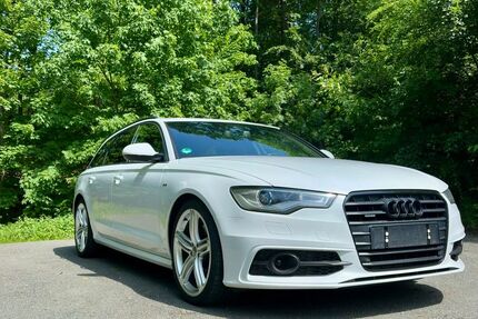 Audi A6 221.000 km 13.800 &euro; Meschede 59872