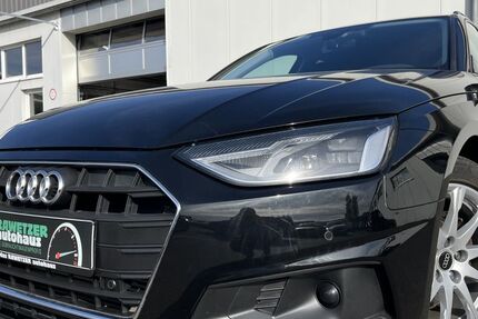 Audi A4 51.986 km 20.860 &euro; Marktredwitz 95615