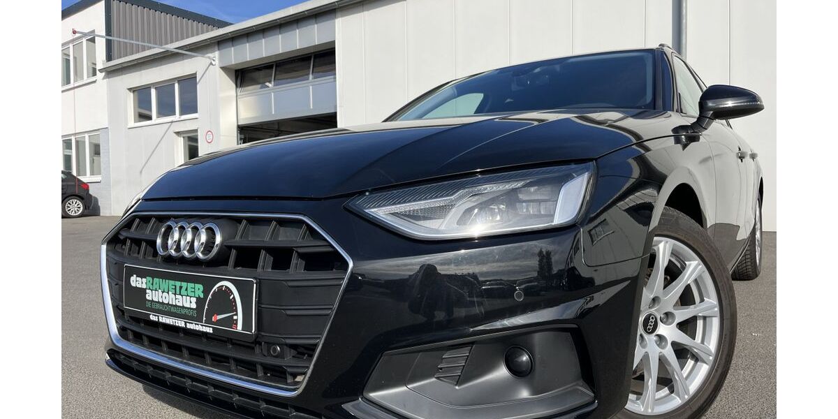 Audi A4 51.986 km 20.860 &euro; Marktredwitz 95615