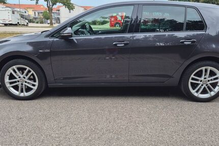 VW Golf 82.500 km 11.499 &euro; Peiting 86971