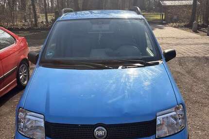 Fiat Panda 249.428 km 1.145 &euro; Petershagen 32469