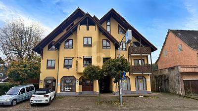 VIELSEITIGE GEWERBEEINHEIT IM HERZEN BIBERACHS - Gewerbeobjekt Biberach | Angebot:26843530