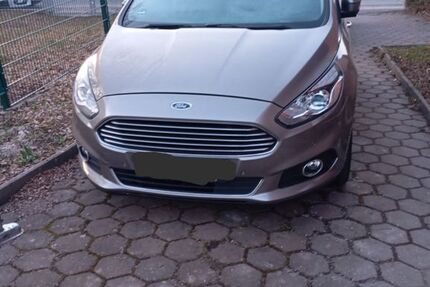Ford S-Max 237.169 km 7.500 &euro; Hameln 31787