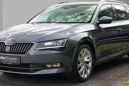 Skoda Superb 70.405 km 19.980 &euro; Bendorf 56170