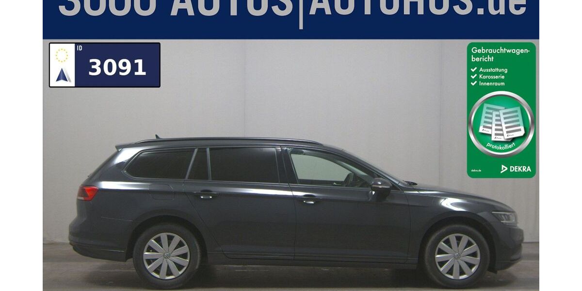 VW Passat 141.704 km 12.980 &euro; Gyhum/Bockel 27404