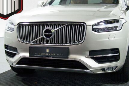 Volvo XC90 107.679 km 29.791 &euro; Hamburg Stadtteil Horn 22119