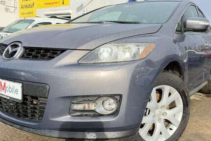 Mazda CX-7 170.000 km 3.998 &euro; Berlin 13127