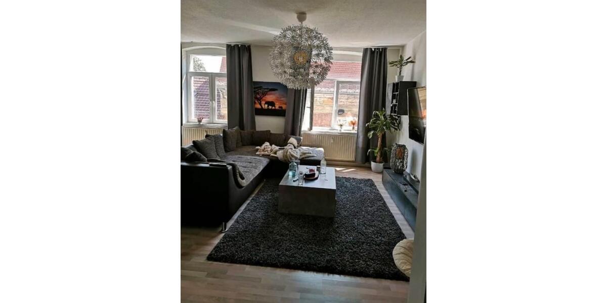 Etagenwohnung Arnstadt - 3 Zimmer, 103 m&sup2;, 839&euro; | Angebot:25991216