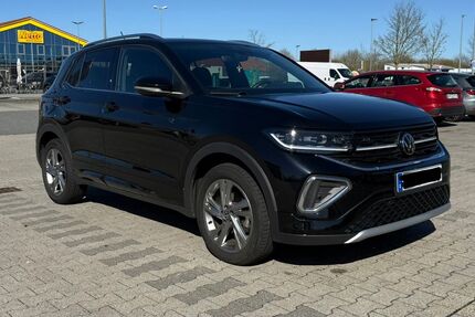 VW T-Cross 14.800 km 22.990 &euro; Wilhelmshaven 26389