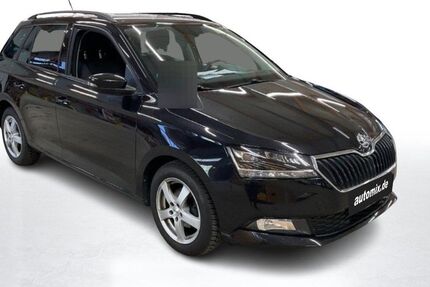 Skoda Fabia 72.600 km 15.990 &euro; Enge-Sande 25917