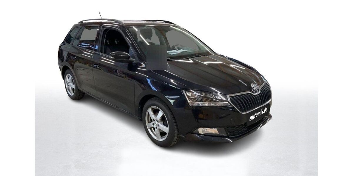 Skoda Fabia 72.600 km 15.990 &euro; Enge-Sande 25917