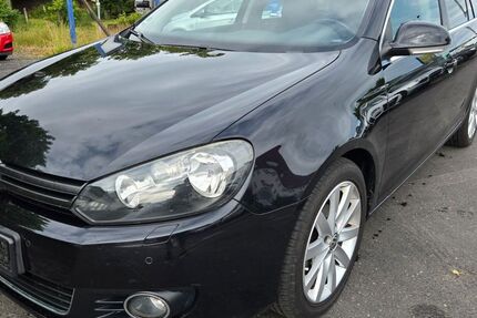 VW Golf 242.000 km 3.450 &euro; Hildburghausen 98646
