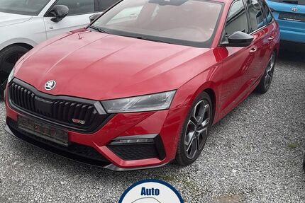 Skoda Octavia 51.000 km 29.995 € Neukirchen 94362