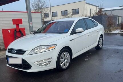 Ford Mondeo 324.679 km 1.900 &euro; Arnstein 97450