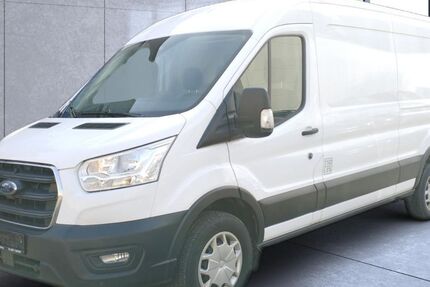 Ford Transit 36.300 km 27.490 € Regensburg 93053