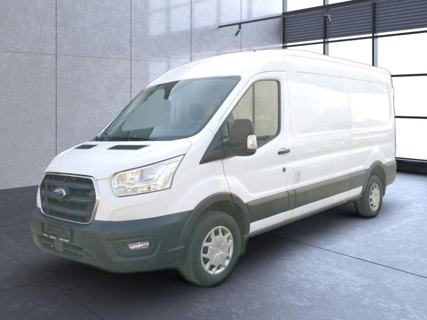 Ford Transit 36.300 km 27.490 € Regensburg 93053