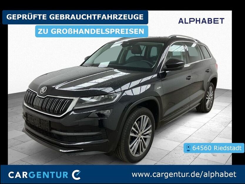 Kodiaq