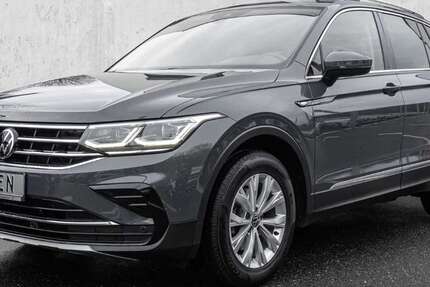 VW Tiguan 62.796 km 26.350 &euro; Meerbusch 40670