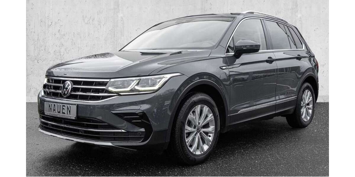VW Tiguan 62.796 km 26.350 &euro; Meerbusch 40670