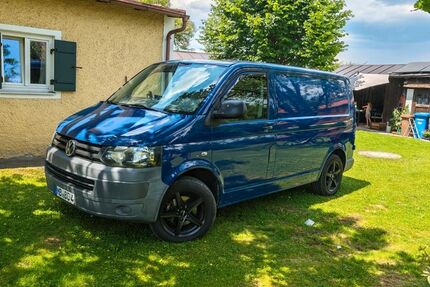 VW T5 Transporter 264.675 km 6.500 &euro; Holzkirchen 83607