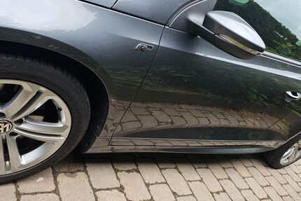 VW Scirocco 161.000 km 12.500 &euro; Frankfurt am Main 60318
