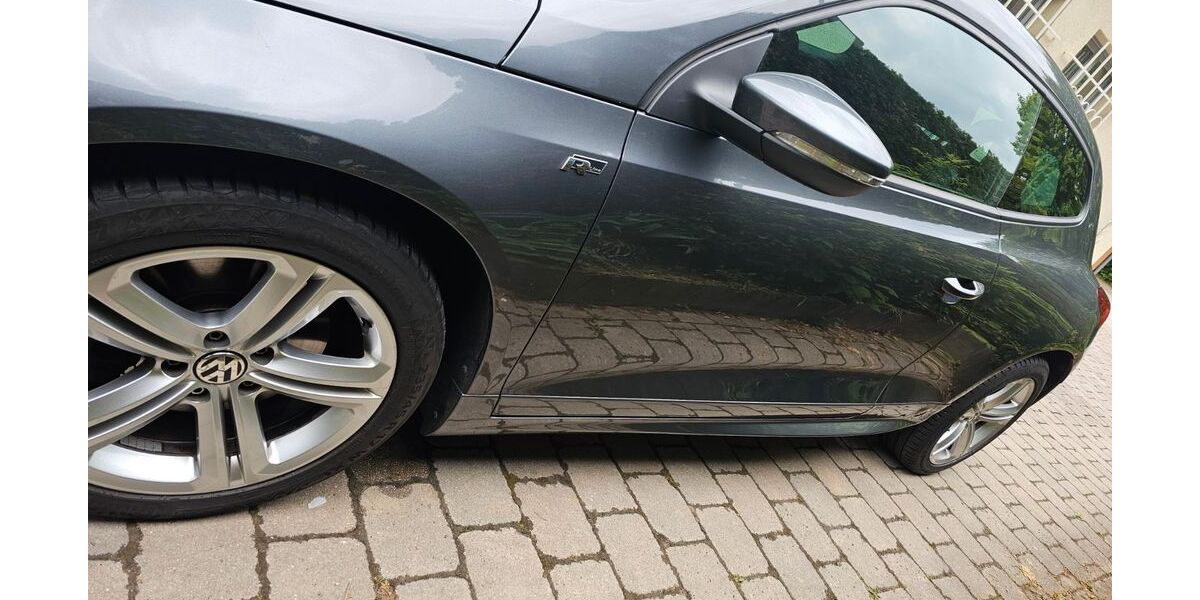VW Scirocco 161.000 km 12.500 &euro; Frankfurt am Main 60318