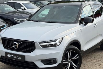 Volvo XC40 130.000 km 19.490 &euro; Elsdorf 50189