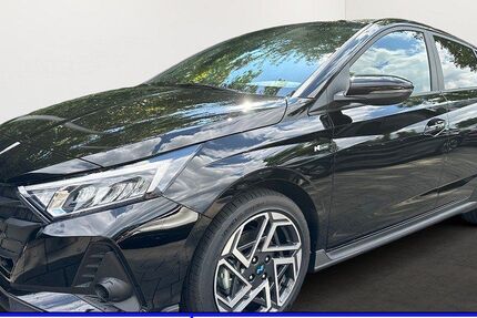 Hyundai i20 3.599 km 23.890 &euro; Neustadt 67433