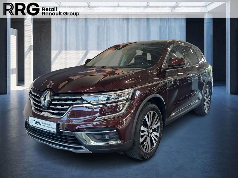 Koleos