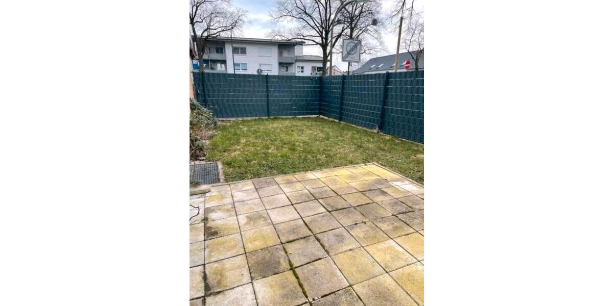 Erdgeschoßwohnung Hamm Herringen - 1 Zimmer, 15 m&sup2;, 310&euro; | Angebot:24438540