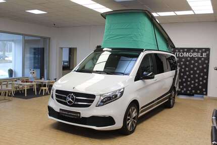 Mercedes-Benz Marco Polo 62.517 km 57.950 &euro; Kirchheim unter Teck 73230