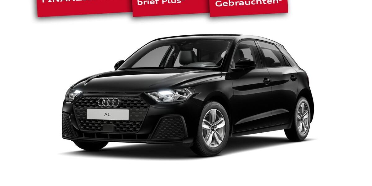 Audi A1 21.222 km 19.940 &euro; Stuttgart 70469