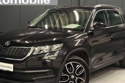 Skoda Kodiaq 108.000 km 24.970 &euro; Helmstedt 38350