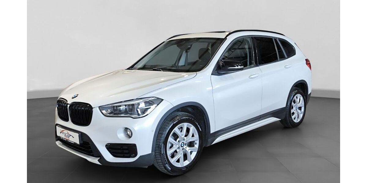 BMW X1 111.300 km 18.490 &euro; Leun 35638