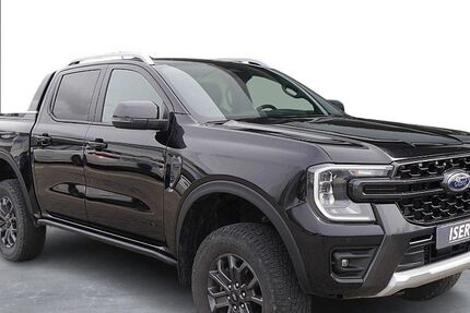 Ford Ranger 37.000 km 46.850 &euro; Kronach 96317