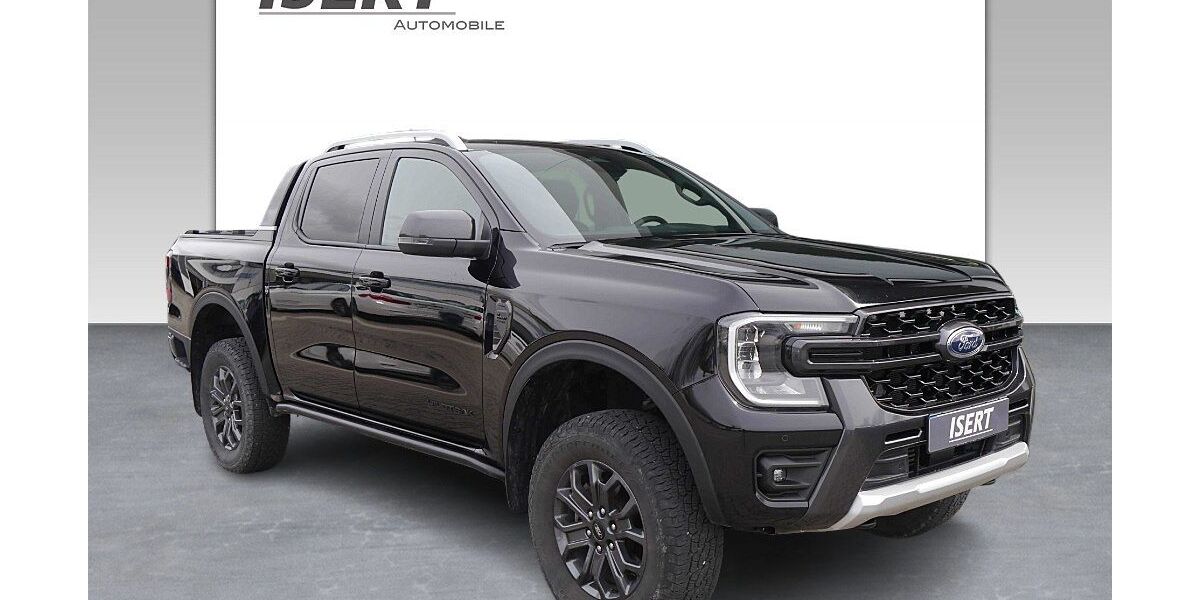 Ford Ranger 37.000 km 46.850 &euro; Kronach 96317